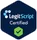 LegitScript certified