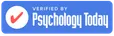 Verified by Psychology Today